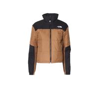 THE NORTH FACE NF0A879X6IH W GOSEI PUFFER Jacket Mujer Latte Tamaño L