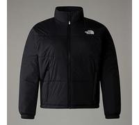 The North Face NF0A879Y4H0 W GOSEI PUFFER - PLUS Jacket Mujer TNF Black-NPF Tamaño 3X