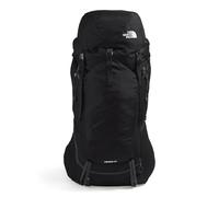 THE NORTH FACE NF0A87BX4GZ TERRA 65 Sports backpack Hombre TNF Black-Asphalt Grey- Tamaño SM