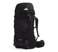 THE NORTH FACE NF0A87BZ4GZ TERRA 55 Sports backpack Hombre TNF Black-Asphalt Grey- Tamaño SM