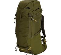 THE NORTH FACE NF0A87BZ4NU TERRA 55 Sports backpack Hombre Forest Olive-New Taupe Tamaño LXL