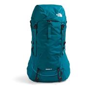 The North Face NF0A87C04N1 W TERRA 55 Sports backpack Mujer Blue Moss-Sapphire Slat Tamaño ML