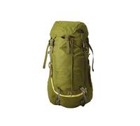 THE NORTH FACE NF0A87C24NU Y TERRA 50 Sports backpack Unisex Forest Olive-New Taupe Tamaño OS
