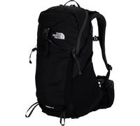 The North Face NF0A87C34GZ TERRA 40 Sports backpack Hombre TNF Black-Asphalt Grey- Tamaño LXL