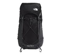 The North Face NF0A87C54GZ TRAIL LITE 36 Sports backpack Hombre TNF Black-Asphalt Grey- Tamaño SM