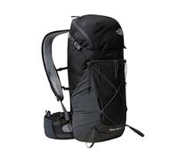 The North Face - Mochilas para excursión de un día - Trail Lite 24 U Black/Asphalt Grey - Talla L/XL - Negro Negro L/XL
