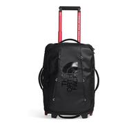 THE NORTH FACE Base Camp Rolling Thunder 22 - Unisex - Negro - talla única- modelo 2024