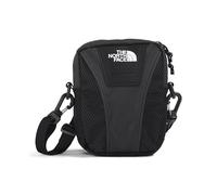 The North Face NF0A87GF4GZ1 Y2K SHOULDER BAG Gym Bag Hombre TNF Black-Asphalt Grey- Tamaño OS