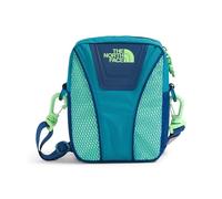 THE NORTH FACE NF0A87GFBDI Y2K SHOULDER BAG Gym Bag Hombre Digital Steel/Estate Bl Tamaño OS