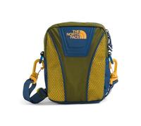 THE NORTH FACE NF0A87GFBEO Y2K SHOULDER BAG Gym Bag Hombre Forest Olive/Shady Blue Tamaño OS