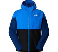 THE NORTH FACE NF0A87GNA3O M LIGHTNING ZIP-IN JACKET Jacket Hombre TNF Black/Hero Blue/Est Tamaño M