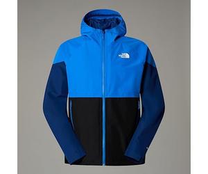 THE NORTH FACE NF0A87GNA3O M LIGHTNING ZIP-IN JACKET Jacket Hombre TNF Black/Hero Blue/Est Tamaño XXL