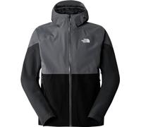 THE NORTH FACE NF0A87GNWOF1 M LIGHTNING ZIP-IN JACKET Jacket Hombre TNF BLACK/SMOKED PEARL/Tamaño M