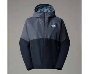 THE NORTH FACE NF0A87GPAYI W DIABLO DYNAMIC ZIP-IN JACKET Jacket Mujer Smoked Pearl/Asphalt Gr Tamaño XS