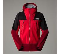 THE NORTH FACE NF0A87GR7IV M SIGNAL 2.5L DRYVENT Jacket Hombre HIGH RISK RED/GARNET RE Tamaño XL