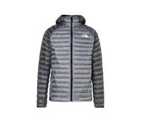 THE NORTH FACE NF0A87GXAWM M BETTAFORCA LT Down Hoodie Sweatshirt Hombre Monument Grey/Smoked PE Tamaño L