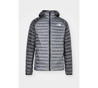 The North Face NF0A87GXAWM M BETTAFORCA LT Down Hoodie Sweatshirt Hombre Monument Grey/Smoked PE Tamaño L