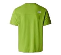 The North Face - M Lightning Alpine S/S Meadow Grass - Talla M - Verde Verde M