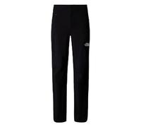 THE NORTH FACE NF0A87H84H0 M Alpine Ridge Regular Tapered Pant Pants Hombre TNF Black-NPF Tamaño 36