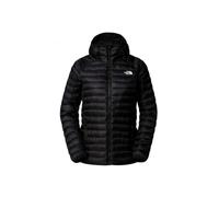 The North Face NF0A87HH4HF W BETTAFORCA LT Down Hoodie Sweatshirt Mujer TNF Black-TNF Black-NPF Tamaño XL