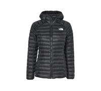 Chaqueta con capucha The North Face Bettaforca LT Down negro mujer - XS