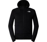 The North Face Sudadera con capucha STORMGAP PowerGrid Hombre Negro Talla S