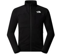 THE NORTH FACE NF0A87J84H0 M STORMGAP POWERGRID JACKET Jacket Hombre TNF Black-NPF Tamaño S
