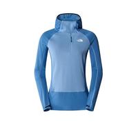 The North Face NF0A87JDTIV1 W BOLT POLARTEC PULL ON Jacket Mujer INDIGO STONE/STEEL BLUE Tamaño S