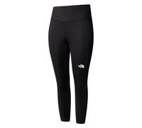 The North Face NF0A87JRJK3 W Plus Flex High Rise 25IN Tight Leggings Mujer TNF Black Tamaño 3X