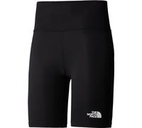 The North Face NF0A87JUJK31 Flex 8in Tight Leggings Mujer TNF Black Tamaño XS