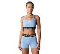 The North Face NF0A87JXQEO1 W Tech Bra Sports Bra Mujer Steel Blue Tamaño XL
