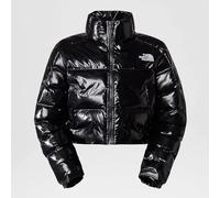 The North Face NF0A87T8JK31 W RUSTA 2.0 SYNTH INS PUFFER Jacket Mujer TNF BLACK Tamaño L
