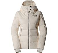 The North Face NF0A87WSQLI1 W CIRQUE DOWN JACKET Jacket Mujer WHITE DUNE Tamaño S