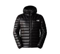 THE NORTH FACE Summit Breithorn Hoodie - Hombre - Negro - talla S- modelo 2025