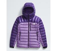THE NORTH FACE NF0A88056IX W Summit BREITHORN Hoodie Sweatshirt Mujer Peak Purple/Purple Gran Tamaño XS