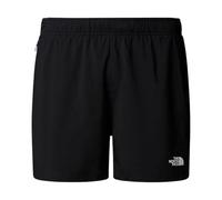 The North Face NF0A882D4H01 Men’s 24/7 5'' Shorts Shorts Hombre TNF Black-NPF Tamaño XXL