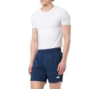 The North Face NF0A882D8K2 M 24/7 5'' Shorts Shorts Hombre Summit Navy Tamaño XS