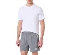 The North Face NF0A882DDYY M 24/7 5'' Shorts Shorts Hombre TNF Medium Grey Heather Tamaño S