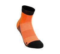 Calcetines Trail_Hombre_THE NORTH FACE Trail Run Quarter Sock - M
