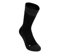 Calcetines de trail the north face trail run crew negro 34 - 37