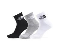 Calcetines de montaña the north face multi sport cush quarter 3p 35 - 37