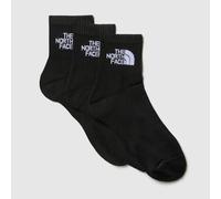 Calcetines de montaña the north face multi sport cush quarter 3p 38 - 41