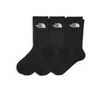 Calcetines de montaña the north face multi sport cush crew 3p neg 38 - 40