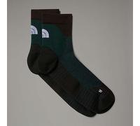 THE NORTH FACE NF0A882JI0P HIKING QUARTER SOCK Socks Hombre PINE NEEDLE Tamaño XS