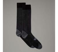 THE NORTH FACE NF0A882MJK3 ALPINE HIGH SOCK Socks Hombre TNF BLACK Tamaño S