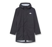 The North Face NF0A883H4H0 M PACKABLE SHELL PARKA Jacket Hombre TNF Black-NPF Tamaño M