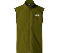 THE NORTH FACE NF0A883N4EQ M PACKABLE VEST Jacket Hombre Forest Olive-NPF Tamaño M