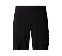 THE NORTH FACE NF0A883Q4H0 M Packable Short Shorts Hombre TNF Black-NPF Tamaño 28