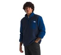 THE NORTH FACE NF0A883S8ZE M YUMIORI 1/4 Zip Sweatshirt Hombre Summit Navy/Estate Blue Tamaño XXL