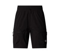 THE NORTH FACE NF0A88404H0 W Packable Short Shorts Mujer TNF Black-NPF Tamaño S